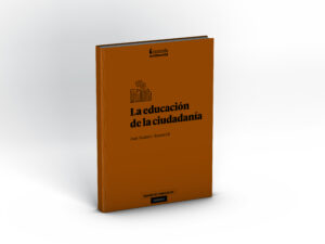 15. Juan Escámez y Ramón Gil, La educación de la ciudadanía