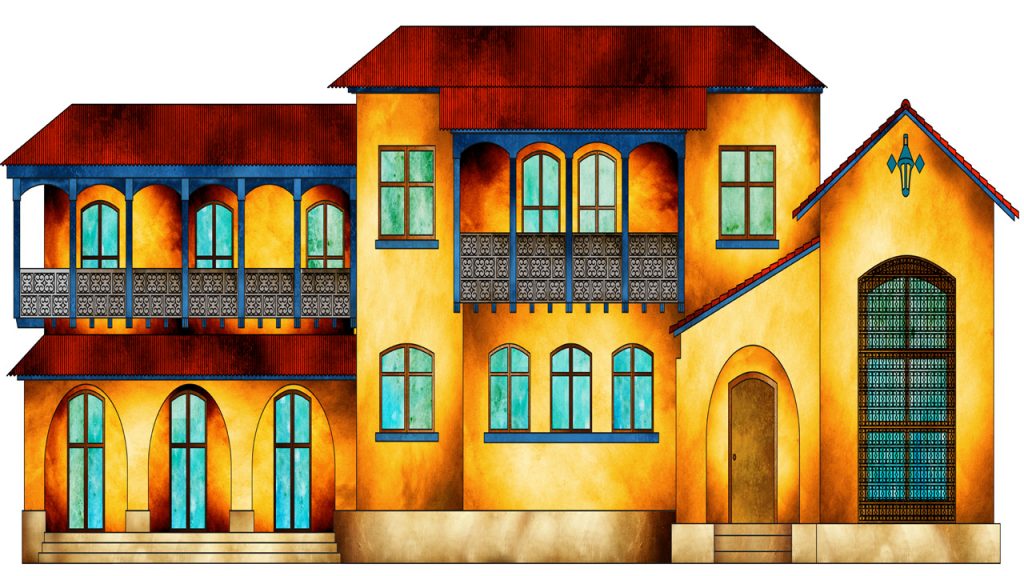 CongregaciĂłn Padres Escolapios | Colegio Calasanz