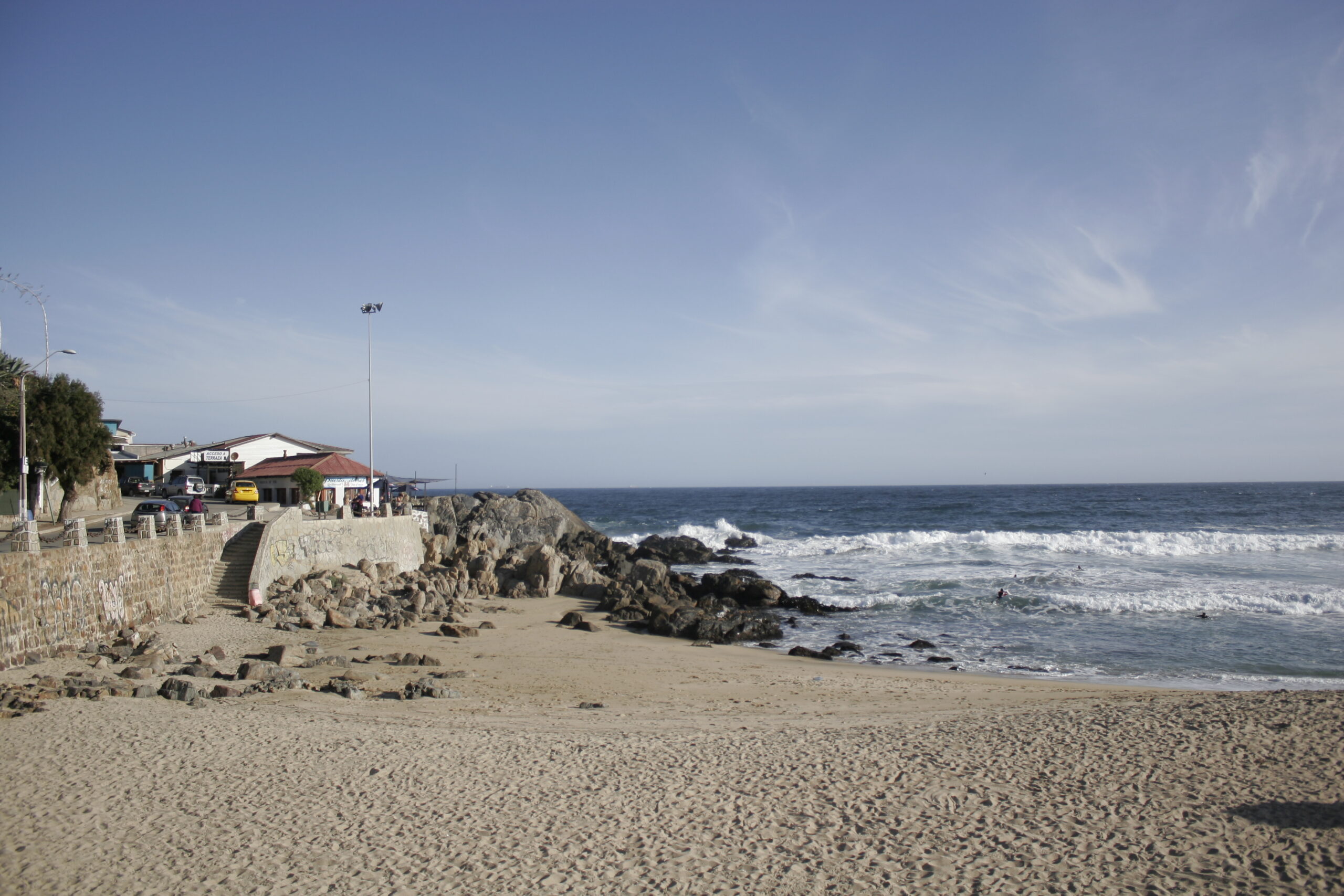 LAS CRUCES (25)